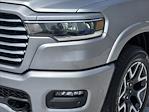 New 2026 Ram 1500 Laramie Crew Cab 4x4 Pickup for sale #TN191230 - photo 6