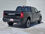 New 2026 Ram 1500 Laramie Crew Cab 4x4 Pickup for sale #TN191231 - photo 4