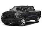 New 2026 Ram 1500 Tradesman Crew Cab 4x4 Pickup for sale #TN191715 - photo 1