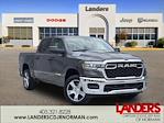 New 2026 Ram 1500 Tradesman Crew Cab 4x4 Pickup for sale #TN191718 - photo 1