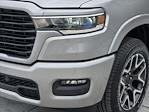 New 2026 Ram 1500 Laramie Crew Cab 4x4 Pickup for sale #TN192800 - photo 6
