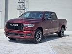 New 2026 Ram 1500 Laramie Crew Cab 4x4 Pickup for sale #TN192804 - photo 2