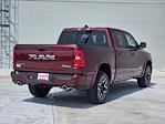 New 2026 Ram 1500 Laramie Crew Cab 4x4 Pickup for sale #TN192804 - photo 4
