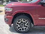 New 2026 Ram 1500 Laramie Crew Cab 4x4 Pickup for sale #TN192804 - photo 5