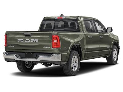 New 2026 Ram 1500 Big Horn Crew Cab 4x4 Pickup for sale #TN196229 - photo 2