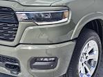 New 2026 Ram 1500 Big Horn Crew Cab 4x4 Pickup for sale #TN196229 - photo 6