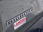New 2026 Ram 1500 Big Horn Crew Cab 4x4 Pickup for sale #TN196229 - photo 9