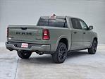 New 2026 Ram 1500 Laramie Crew Cab 4x4 Pickup for sale #TN196986 - photo 4
