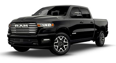 New 2026 Ram 1500 Laramie Crew Cab for sale #TN223204 - photo 1