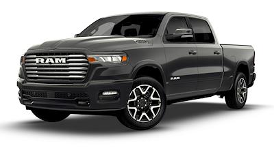 New 2026 Ram 1500 Laramie Crew Cab for sale #TN223205 - photo 1