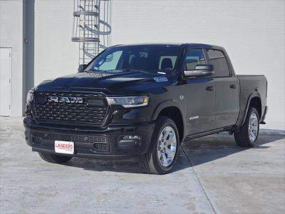 New 2026 Ram 1500 Big Horn Crew Cab for sale #TN266860 - photo 2