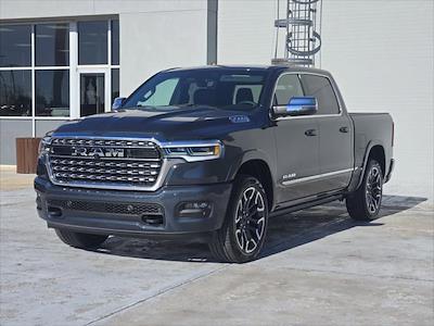 New 2026 Ram 1500 Limited Crew Cab for sale #TN271563 - photo 2