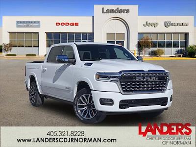 New 2026 Ram 1500 Limited Crew Cab for sale #TN272273 - photo 1