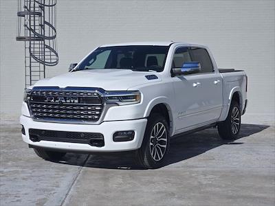 New 2026 Ram 1500 Limited Crew Cab for sale #TN272273 - photo 2