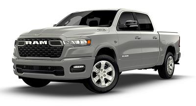New 2026 Ram 1500 Big Horn Crew Cab for sale #TN272767 - photo 1