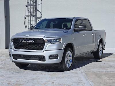 New 2026 Ram 1500 Big Horn Crew Cab for sale #TN286264 - photo 2
