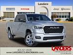 New 2026 Ram 1500 Big Horn Crew Cab for sale #TN286264 - photo 1