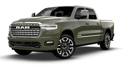 New 2026 Ram 1500 Limited Crew Cab for sale #TN288542 - photo 1