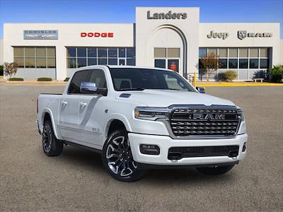 New 2026 Ram 1500 Limited Crew Cab for sale #TN292140 - photo 1