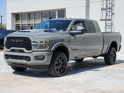 New 2027 Ram 2500 Laramie Mega Cab for sale #VG397332 - photo 2