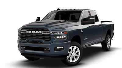 New 2027 Ram 2500 Big Horn Crew Cab for sale #VG410041 - photo 1