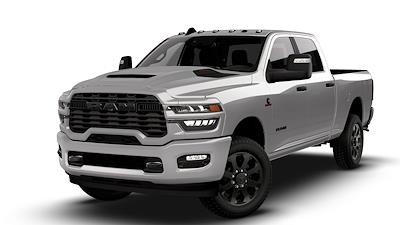 New 2027 Ram 2500 Big Horn Crew Cab for sale #VG410042 - photo 1