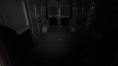 New 2026 Ram ProMaster 2500 High Roof Empty Cargo Van for sale #159990 - photo 2