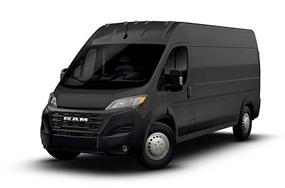New 2026 Ram ProMaster 2500 High Roof Empty Cargo Van for sale #159991 - photo 1