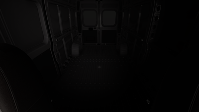 New 2026 Ram ProMaster 2500 High Roof Empty Cargo Van for sale #159991 - photo 2