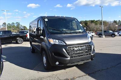 New 2026 Ram ProMaster 2500 Standard Roof Empty Cargo Van for sale #TE164715 - photo 1