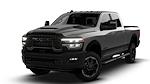 New 2026 Ram 2500 Rebel Crew Cab 4x4 Pickup for sale #TG183326 - photo 1