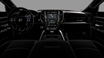 New 2026 Ram 2500 Rebel Crew Cab 4x4 Pickup for sale #TG183326 - photo 4