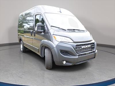 New 2026 Ram ProMaster 1500 High Roof Empty Cargo Van for sale #TE184487 - photo 1