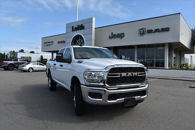 New 2024 Ram 2500 Tradesman Crew Cab 4x4 Pickup for sale #D10037 - photo 1