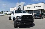 New 2024 Ram 4500 Tradesman Crew Cab 4x4 84 CA Cab Chassis for sale #D10131 - photo 40
