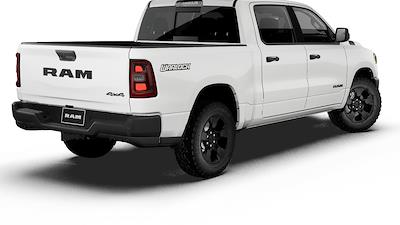 New 2027 Ram 1500 Warlock Crew Cab for sale #511709 - photo 2