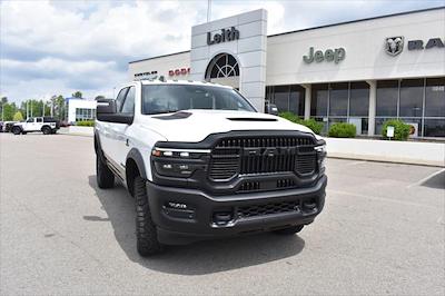 New 2025 Ram 2500 Rebel Crew Cab 4x4 Pickup for sale #D10254 - photo 1