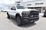 New 2025 Ram 2500 Rebel Crew Cab 4x4 Pickup for sale #D10254 - photo 3