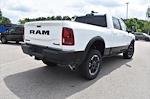 New 2025 Ram 2500 Rebel Crew Cab 4x4 Pickup for sale #D10254 - photo 9