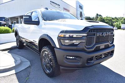 New 2025 Ram 2500 Rebel Crew Cab 4x4 Pickup for sale #D10275 - photo 1