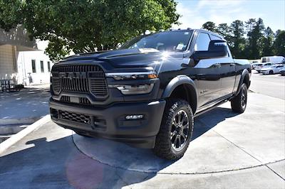 New 2025 Ram 2500 Rebel Crew Cab 4x4 Pickup for sale #D10263 - photo 1