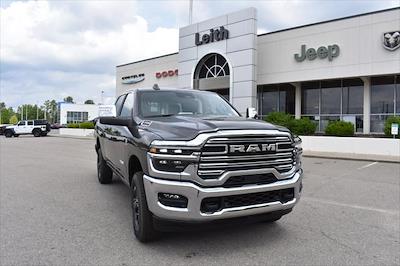 New 2025 Ram 2500 Laramie Crew Cab 4x4 Pickup for sale #D10244 - photo 1