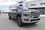 New 2025 Ram 2500 Laramie Crew Cab 4x4 Pickup for sale #D10244 - photo 3