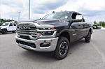 New 2025 Ram 2500 Laramie Crew Cab 4x4 Pickup for sale #D10244 - photo 5