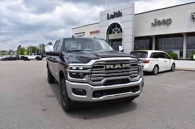 New 2025 Ram 2500 Laramie Crew Cab 4x4 Pickup for sale #D10245 - photo 1