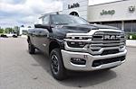 New 2025 Ram 2500 Laramie Crew Cab 4x4 Pickup for sale #D10245 - photo 3