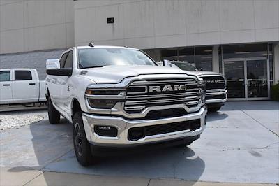 New 2025 Ram 2500 Laramie Crew Cab 4x4 Pickup for sale #D10246 - photo 1