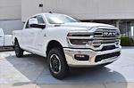 New 2025 Ram 2500 Laramie Crew Cab 4x4 Pickup for sale #D10246 - photo 3