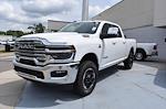 New 2025 Ram 2500 Laramie Crew Cab 4x4 Pickup for sale #D10246 - photo 6