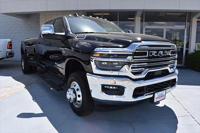New 2025 Ram 3500 Laramie Crew Cab 4x4 DRW Pickup for sale #D10253 - photo 1